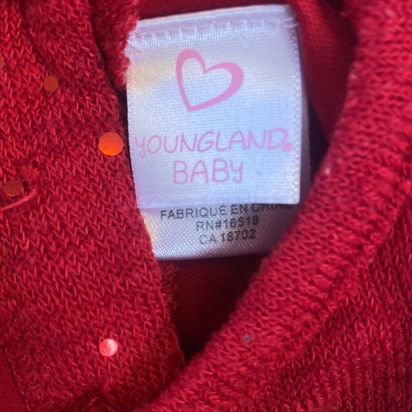 no rips no stains no holes perfect condition - Picture 3 of 4